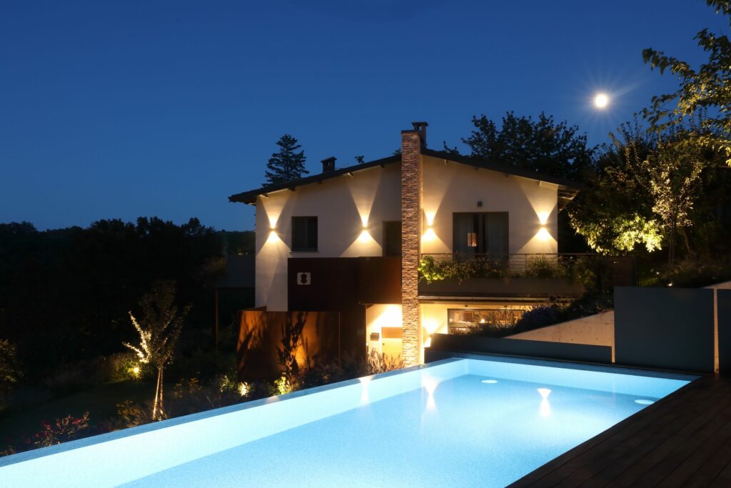 Ferienwohnung in Barolo - Villa Carla