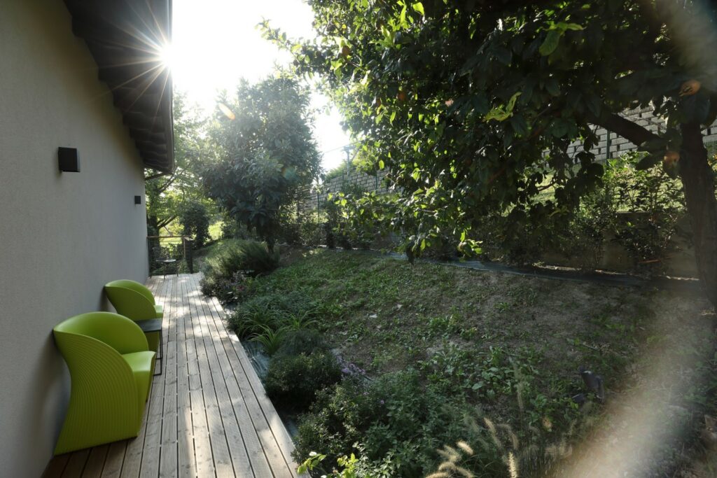 Ferienwohnung in Barolo - Villa Carla