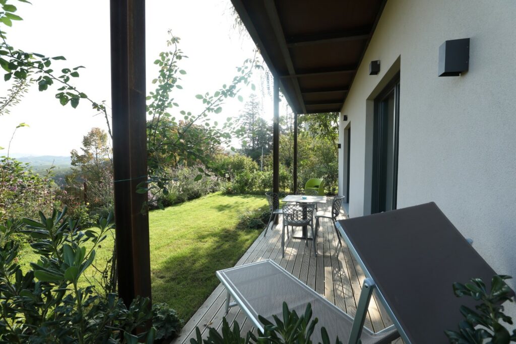 Ferienwohnung in Barolo - Villa Carla