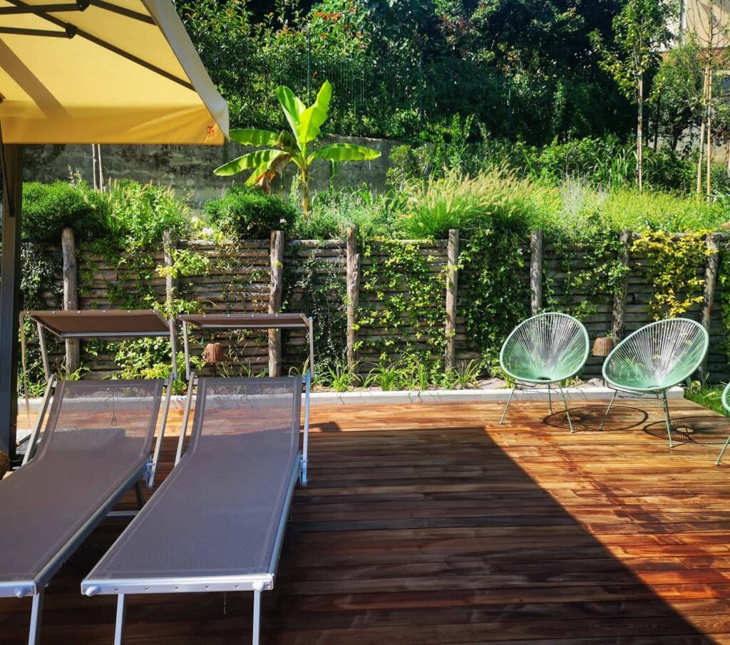 Ferienwohnung in Barolo - Villa Carla