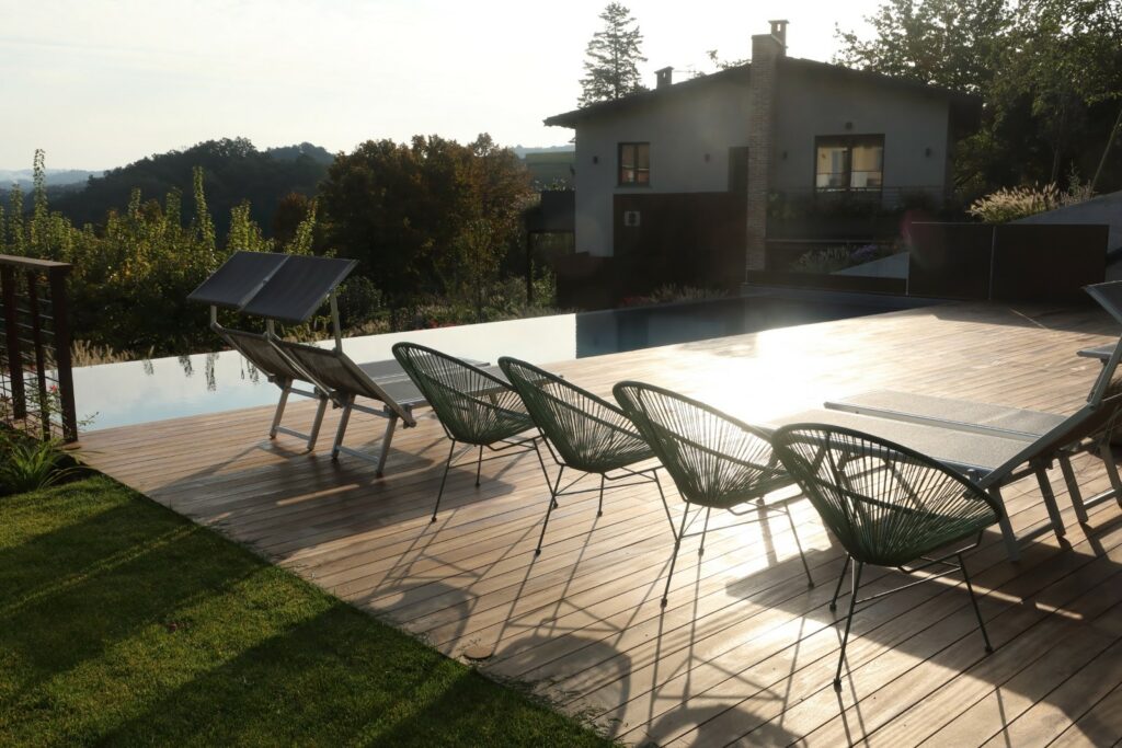 Ferienwohnung in Barolo - Villa Carla