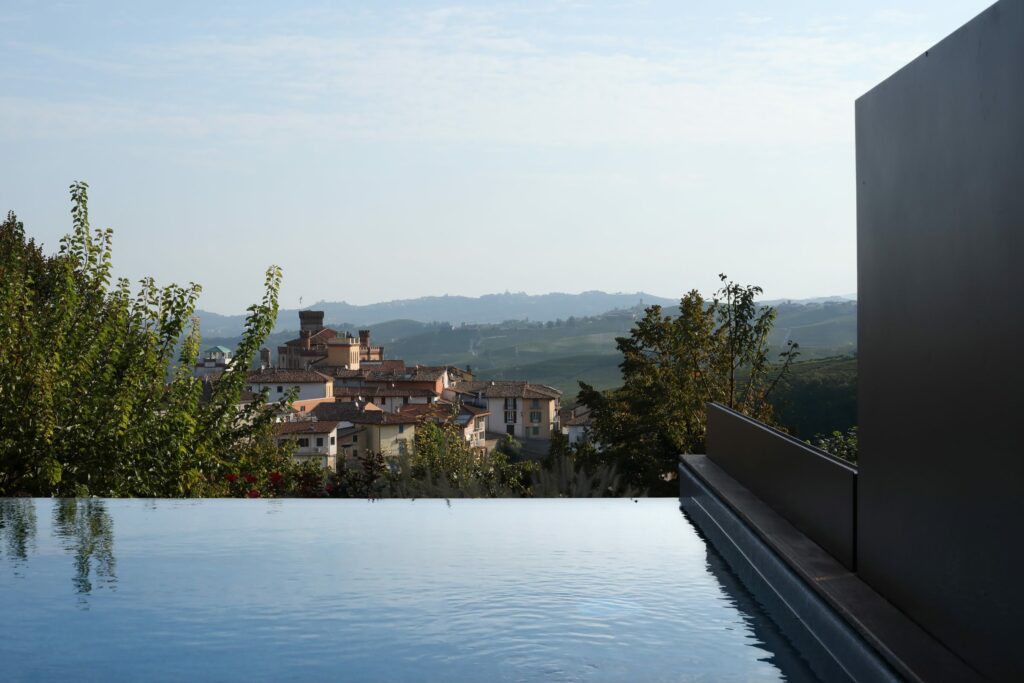 Ferienwohnung in Barolo - Villa Carla