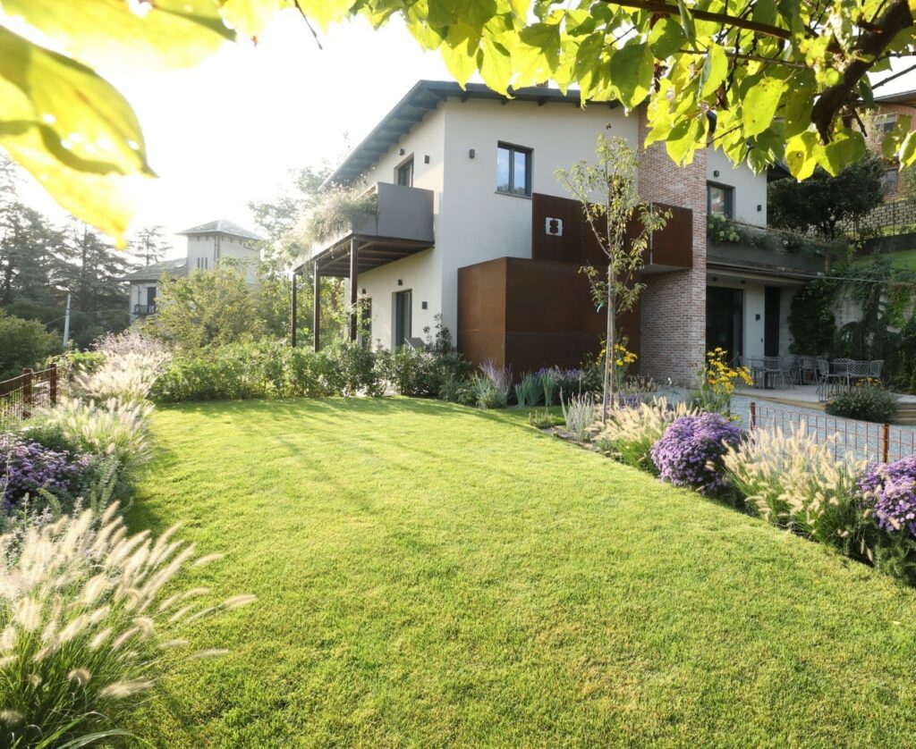 Ferienwohnung in Barolo - Villa Carla