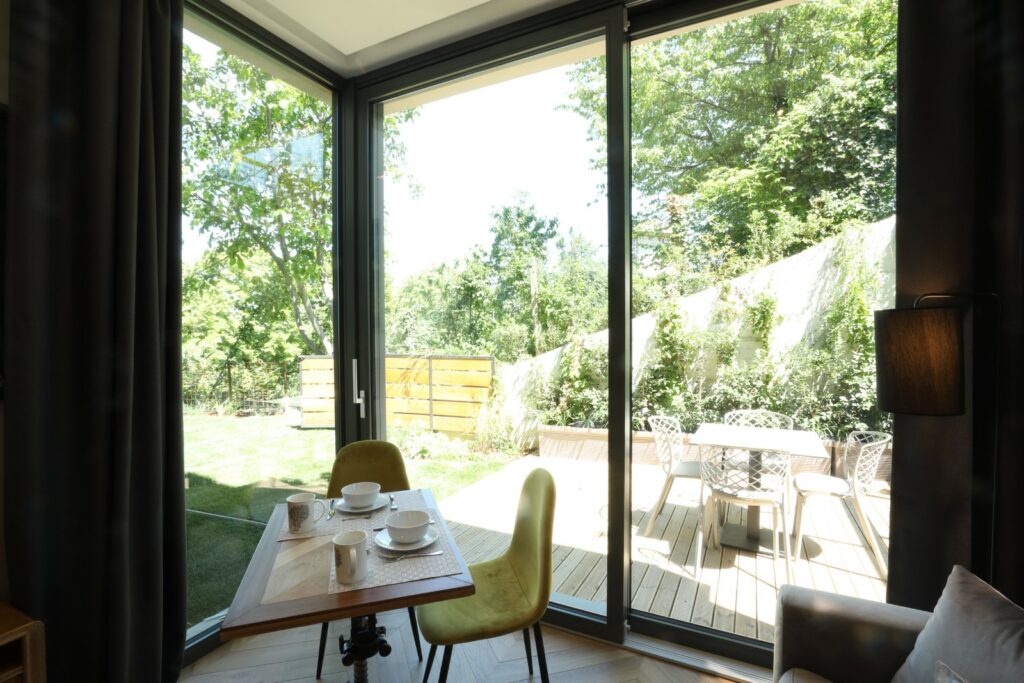 Ferienwohnung in Barolo - Villa Carla