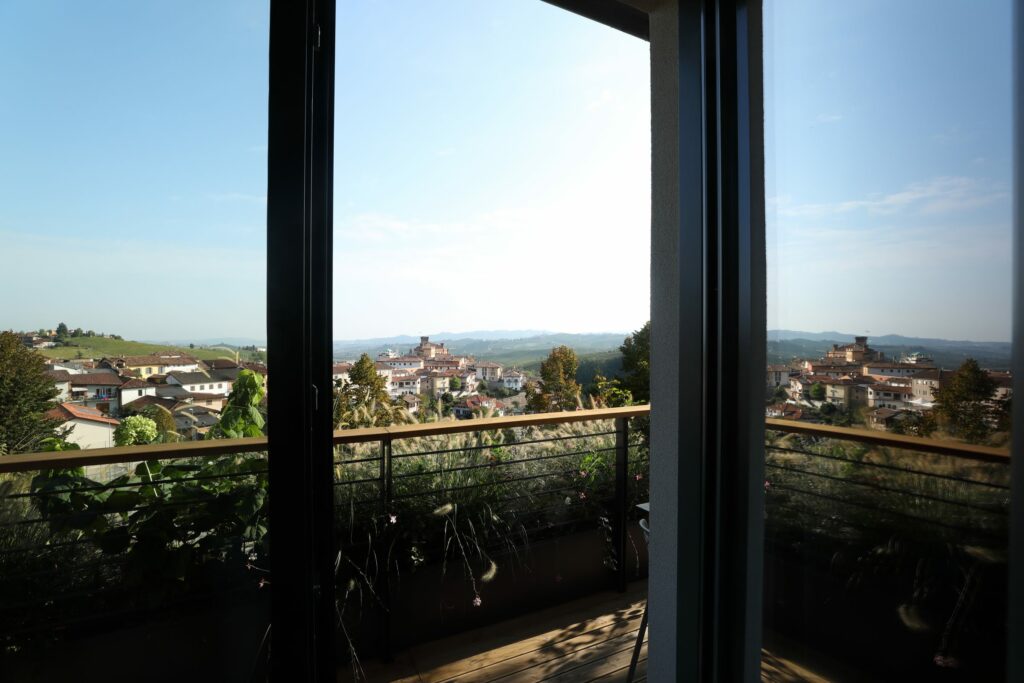 Ferienwohnung in Barolo - Villa Carla