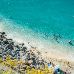 La Pastorella: Geheimtipp Strandurlaub - wo die Italiener Urlaub machen