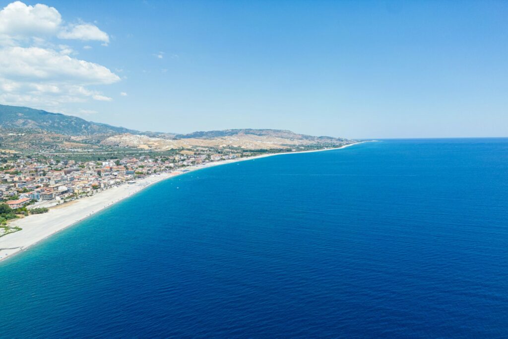 La Pastorella: Geheimtipp Strandurlaub - wo die Italiener Urlaub machen