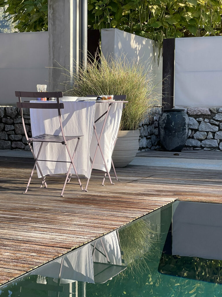 Boutiquehotel Gardasee - Vivere Suites