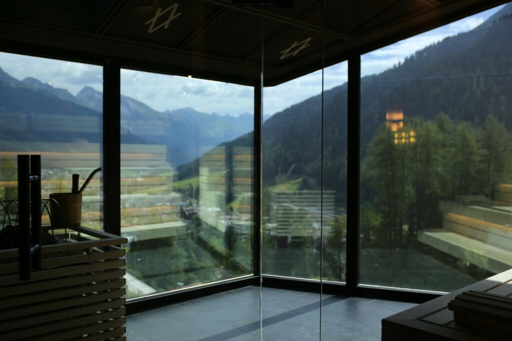 Wellnesshotel Arlberg - Arpuria St. Anton am Arlberg