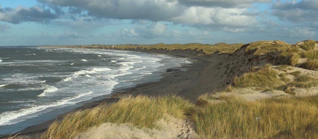 Erlebnistipp Nationalpark Thy