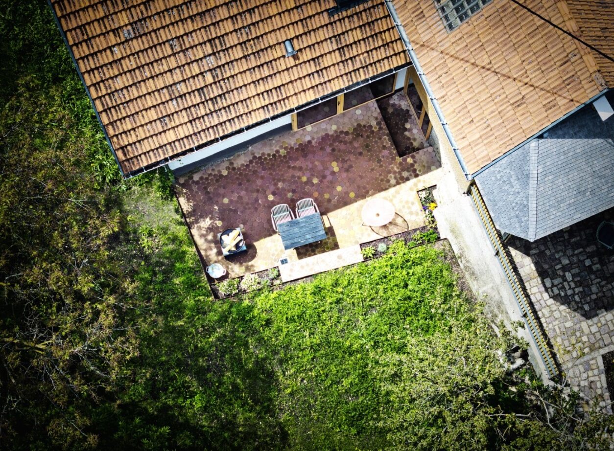 Ferienwohnung Wutachschlucht - Schellisvier