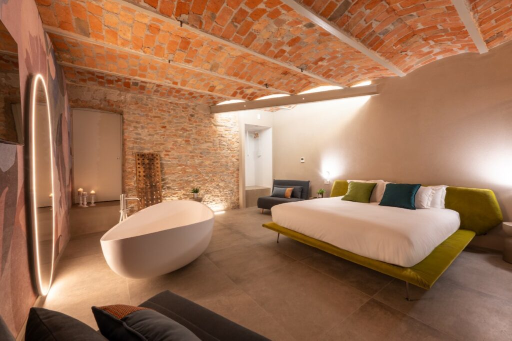 Boutique Hotel Langhe Country House