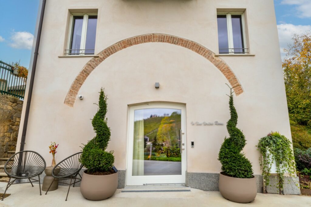 Boutique Hotel Langhe Country House