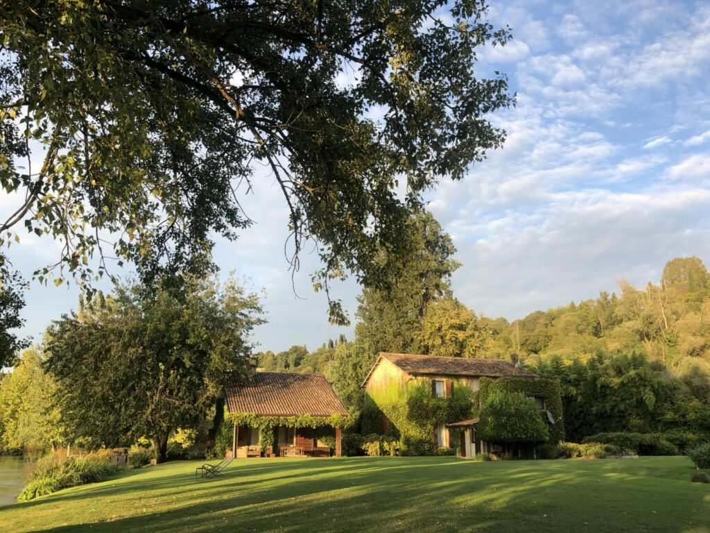 Geheimtipp Gardasee - La Finestra sul Fiume