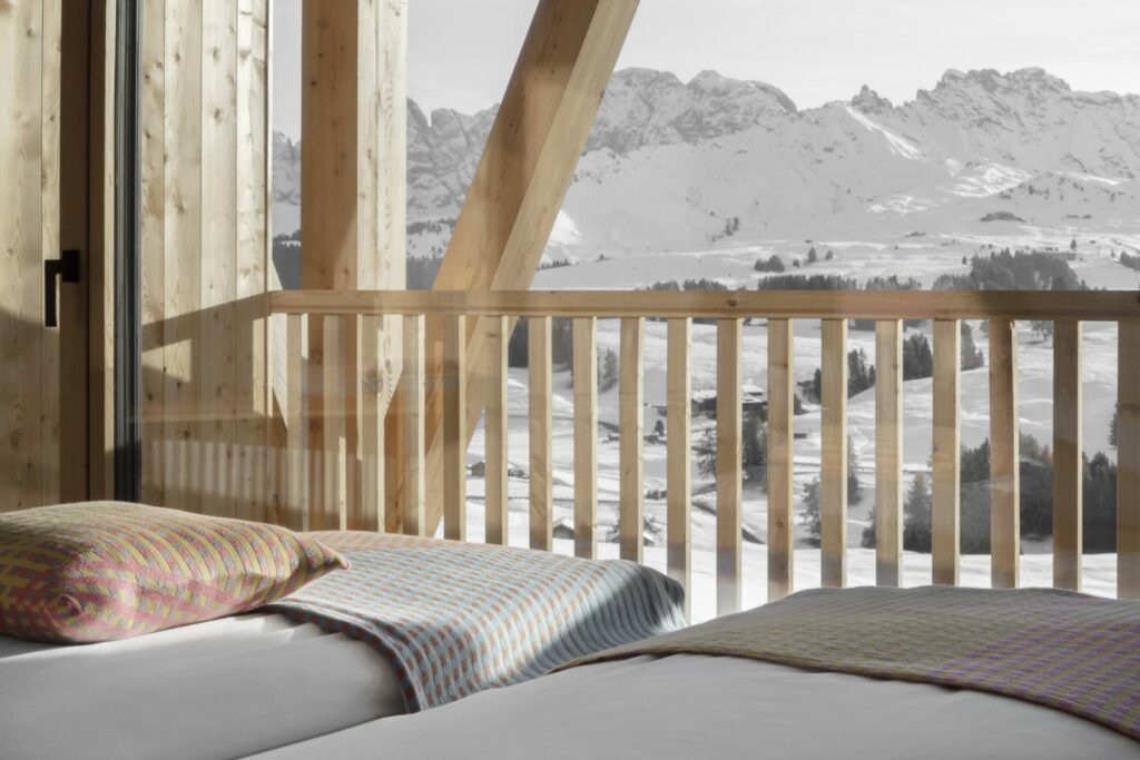 Hotel Icaro - Boutique Hotel Seiser Alm