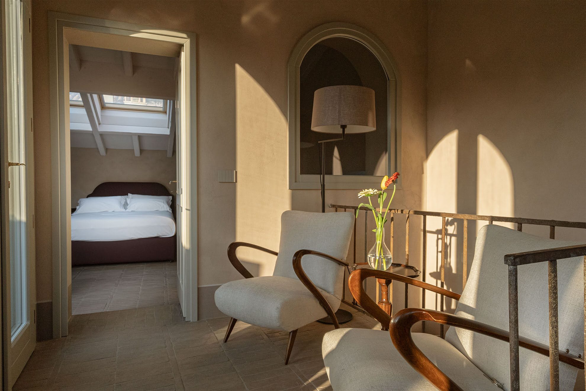 Boutique Hotel Reggio Emilia - Locanda La Concia