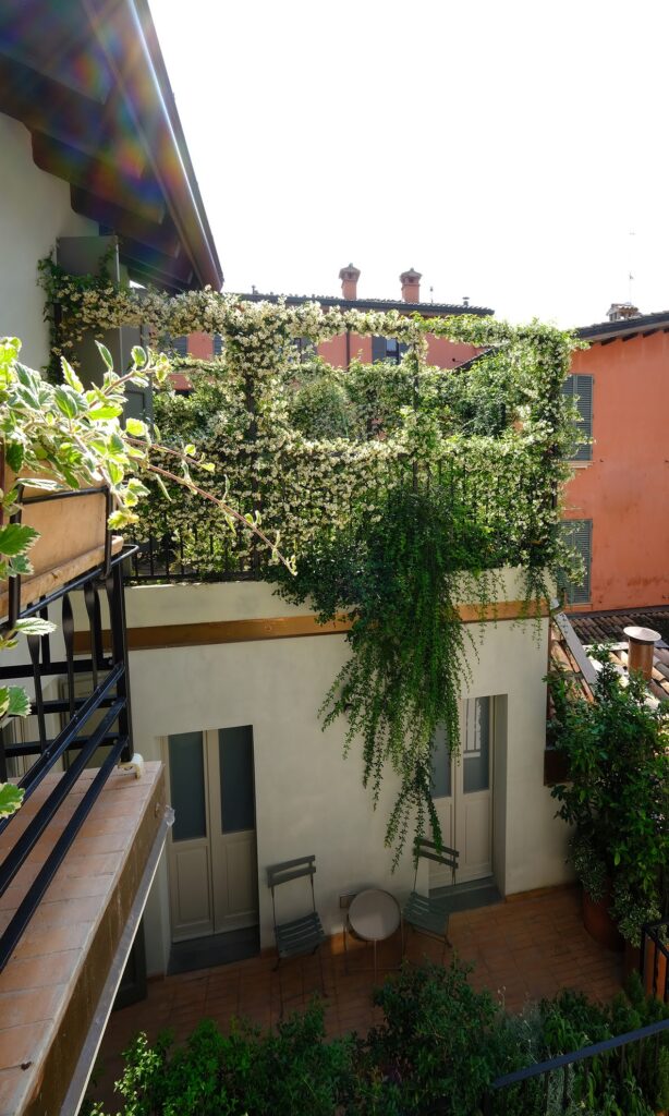 Boutique Hotel Reggio Emilia - Locanda La Concia