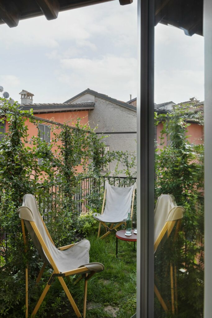 Boutique Hotel Reggio Emilia - Locanda La Concia