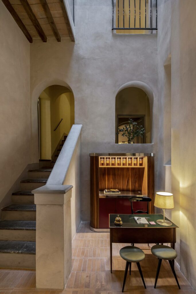 Boutique Hotel Reggio Emilia - Locanda La Concia