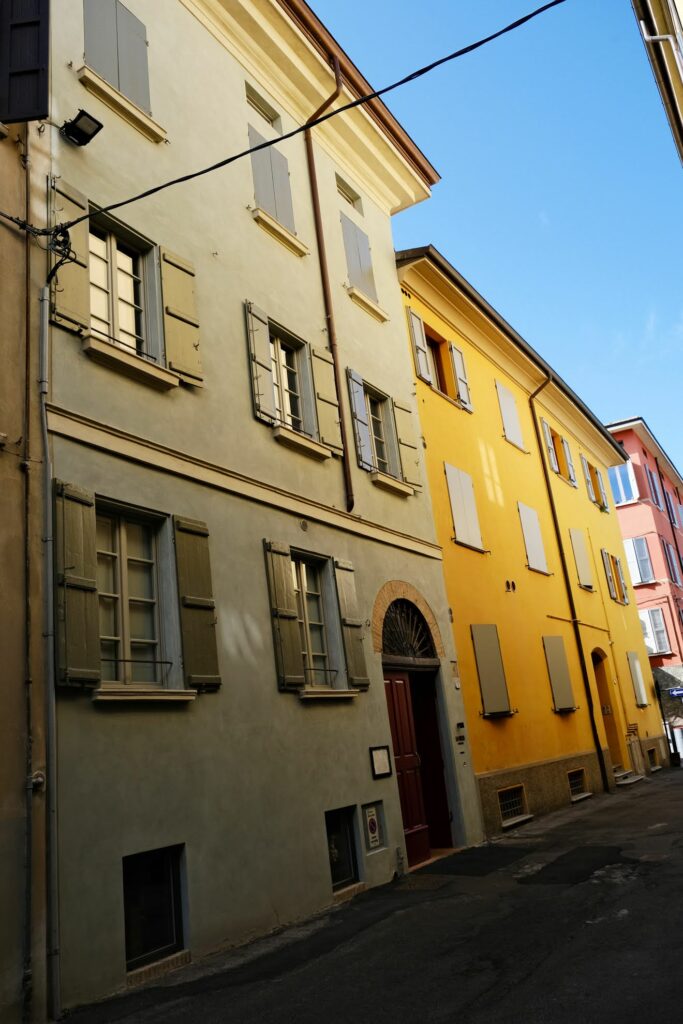 Boutique Hotel Reggio Emilia - Locanda La Concia