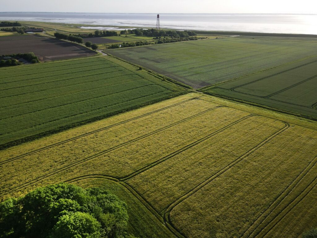 Ferienwohnung Ostfriesland - Heiselhusen