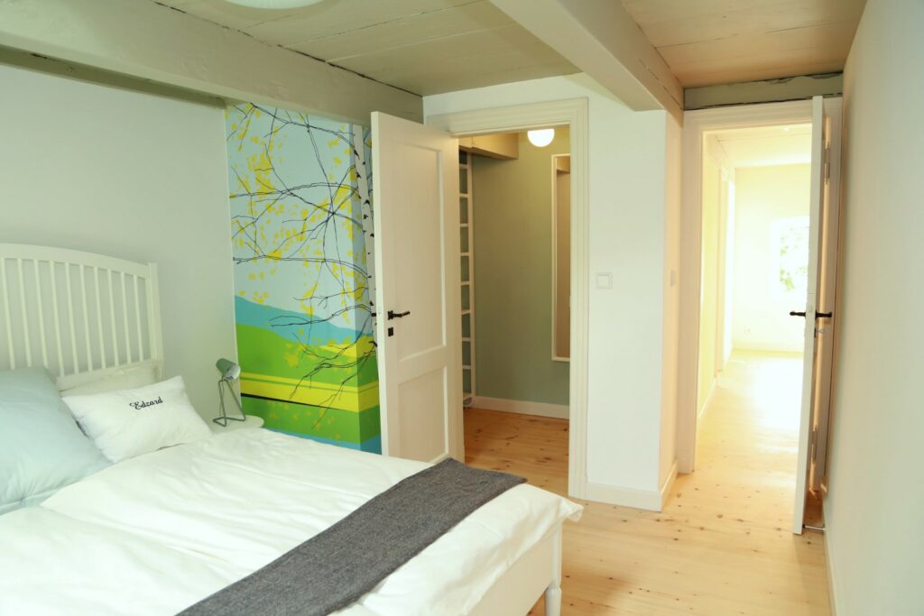 Ferienwohnung Ostfriesland - Heiselhusen