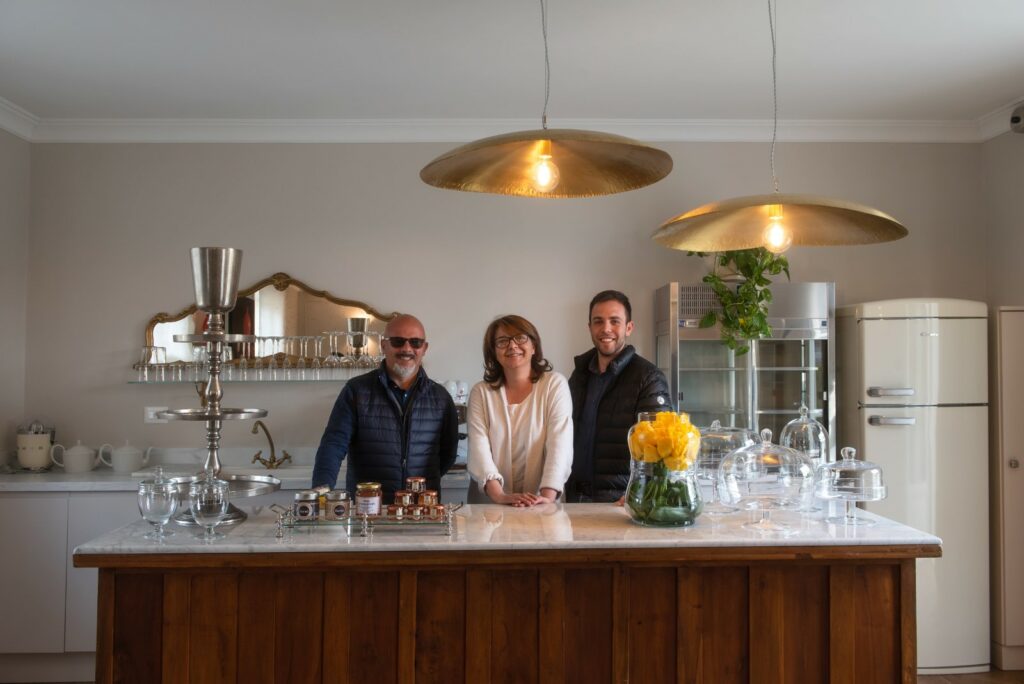 Landhotel Langhe - Borgo Piani