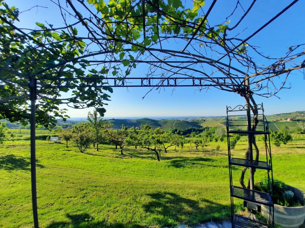 Landhotel Langhe - Borgo Piani