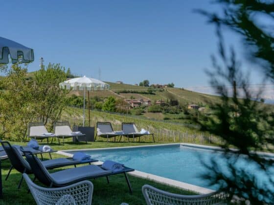 Landhotel Langhe - Borgo Piani