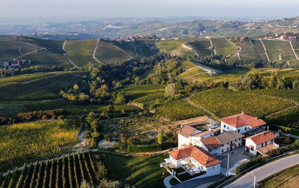 Landhotel Langhe - Borgo Piani