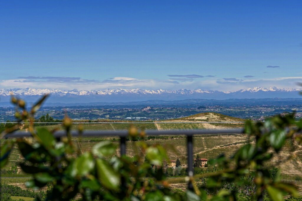 Landhotel Langhe - Borgo Piani