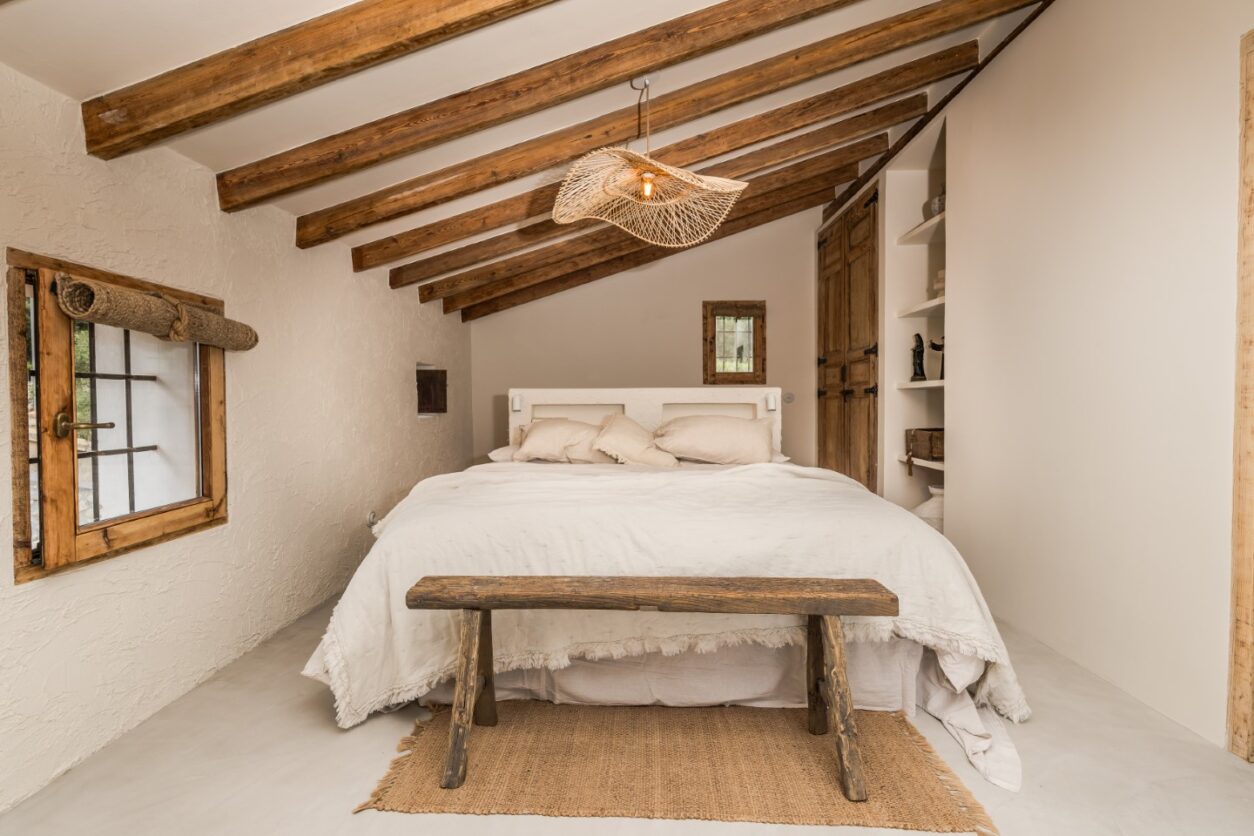 Ferienhaus Costa Blanca - Character Living - Finca de los Secretos