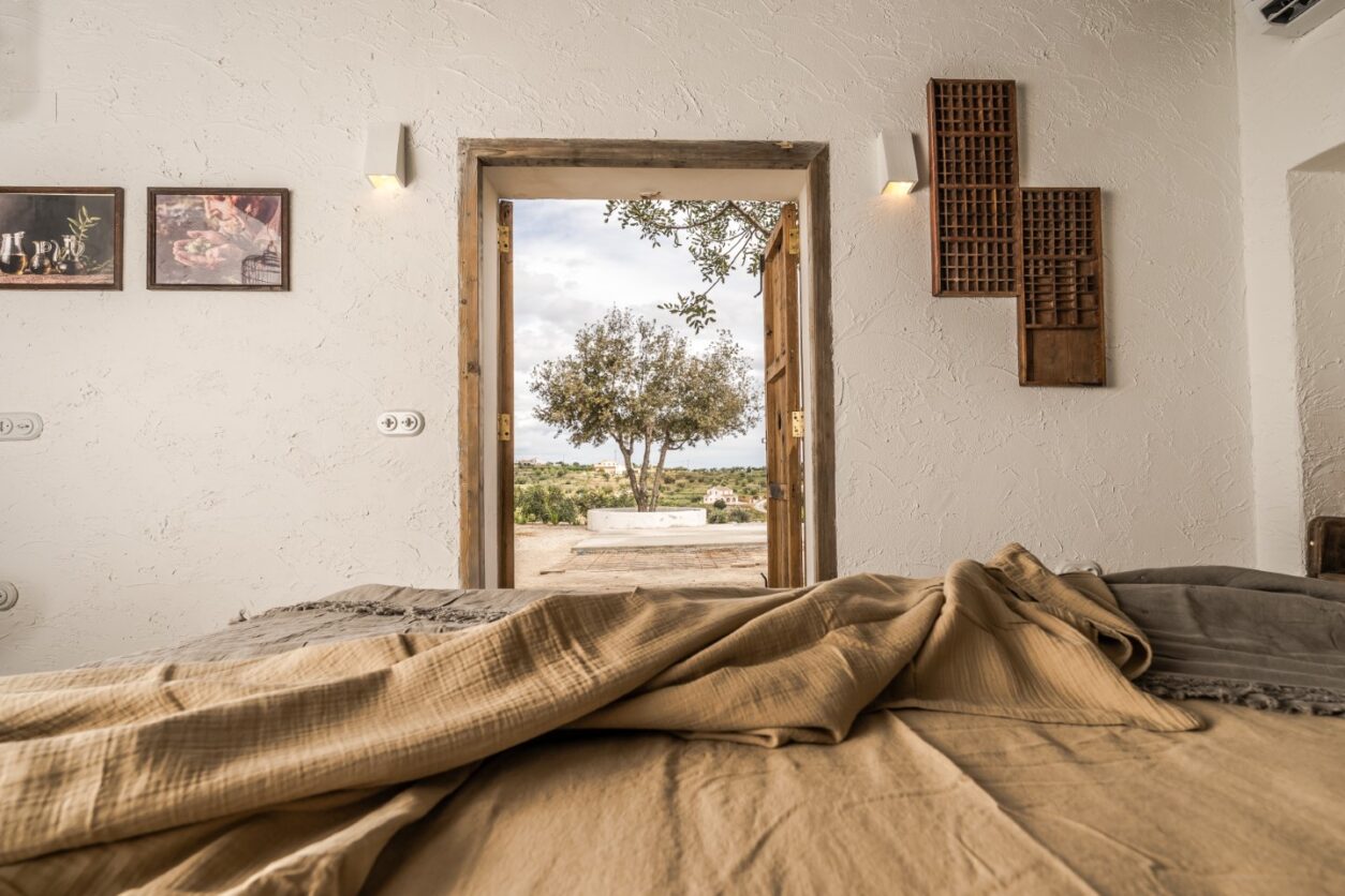 Ferienhaus Costa Blanca - Character Living - Finca de los Secretos