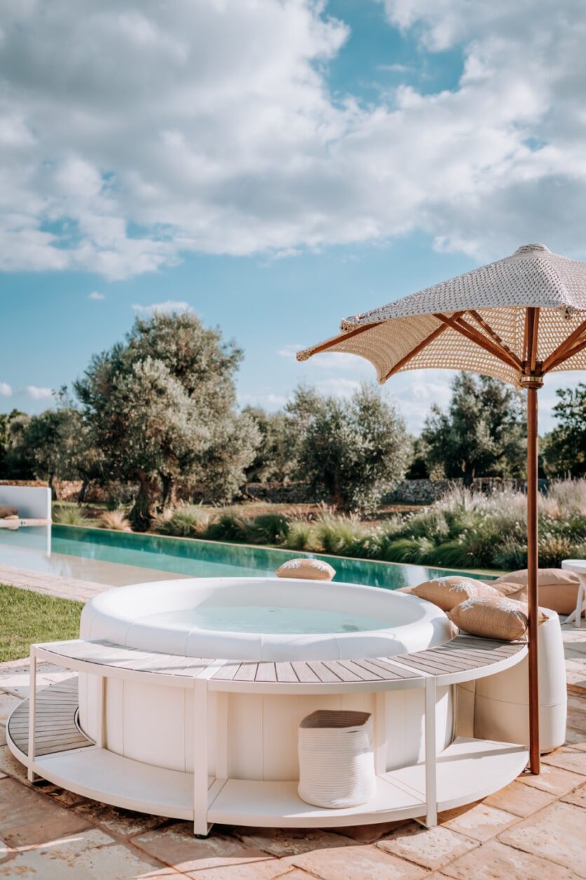 Ferienhaus in Apulien - Casa Cupido