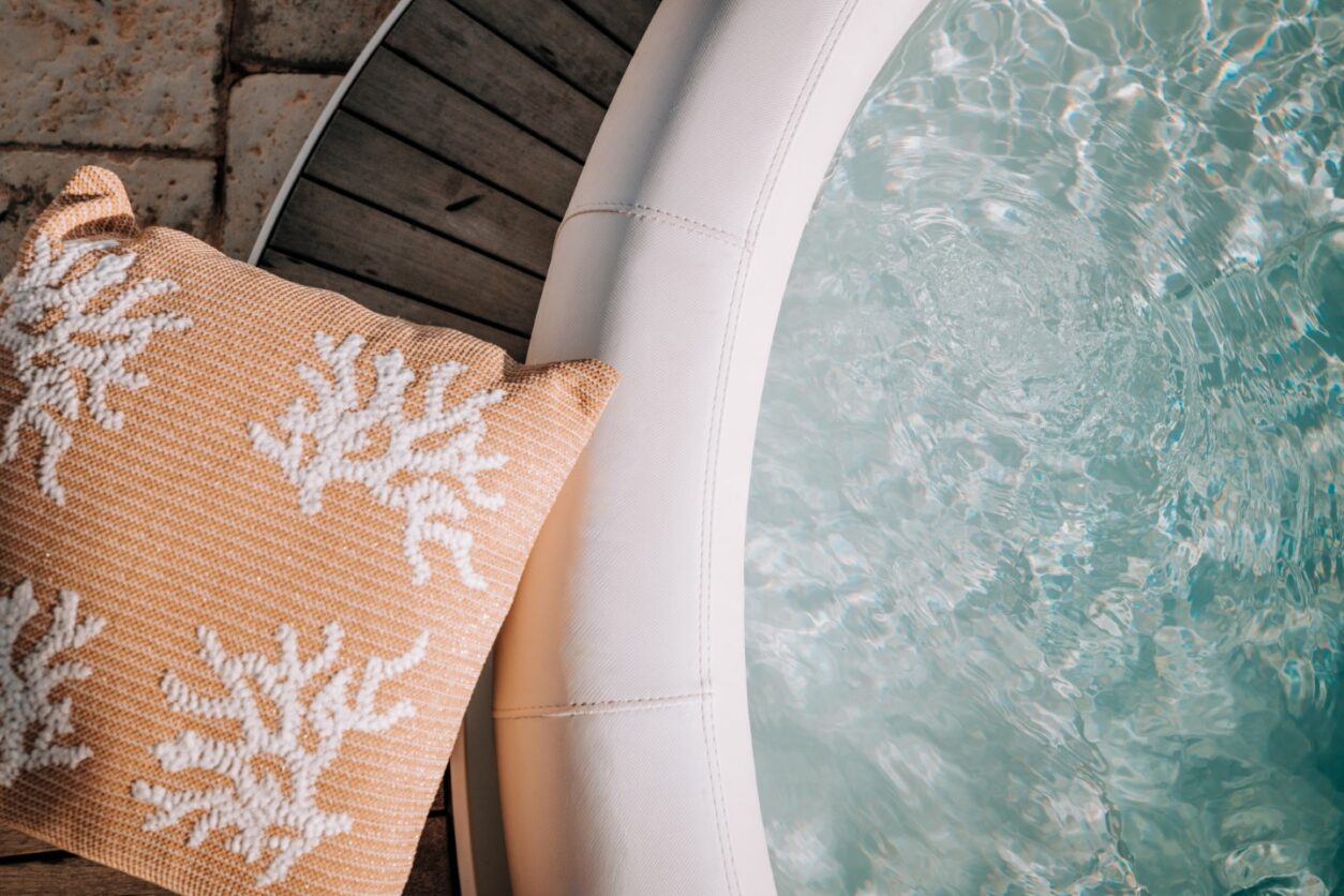 Ferienhaus in Apulien - Casa Cupido