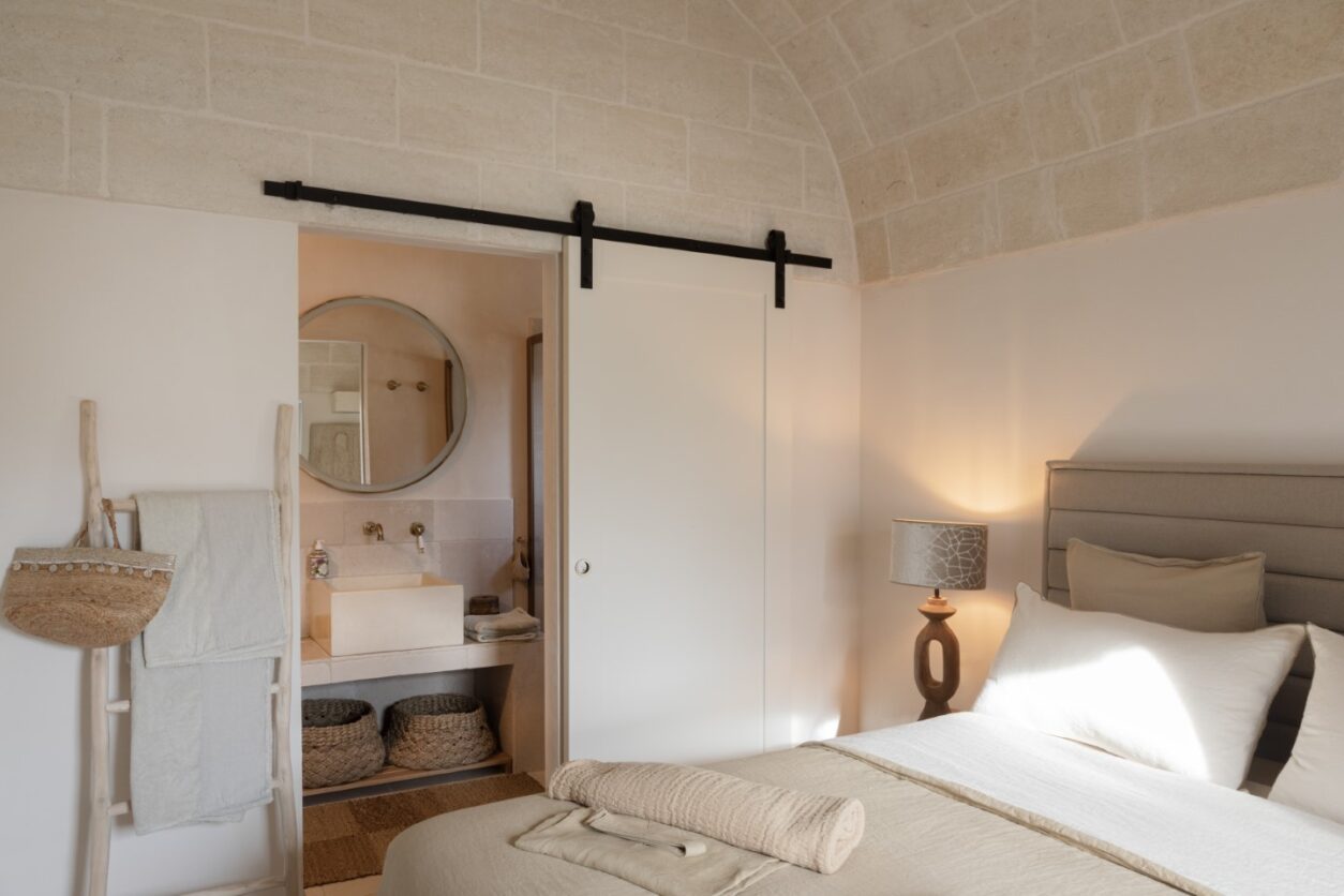 Ferienhaus in Apulien - Casa Cupido