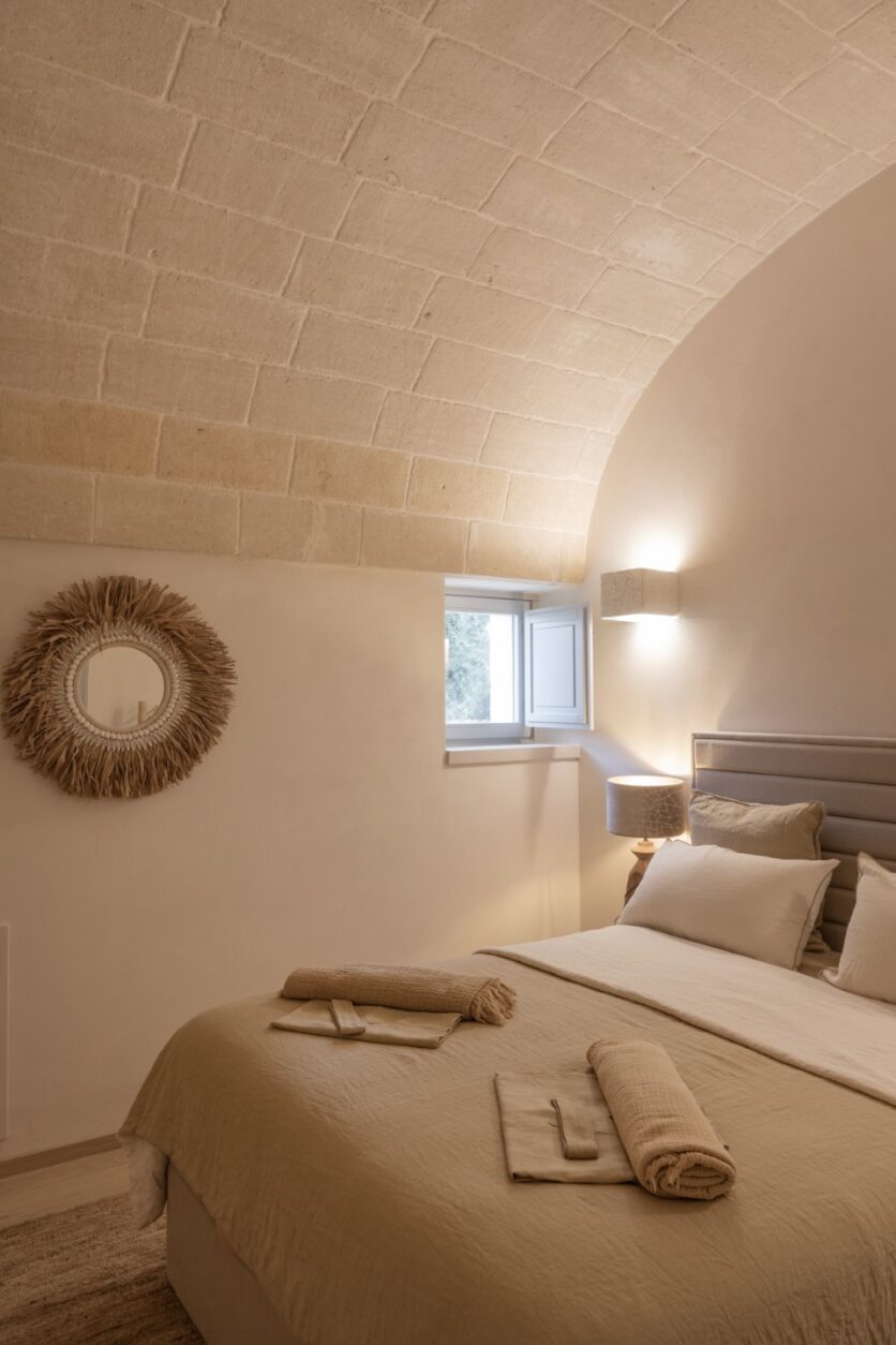 Ferienhaus in Apulien - Casa Cupido