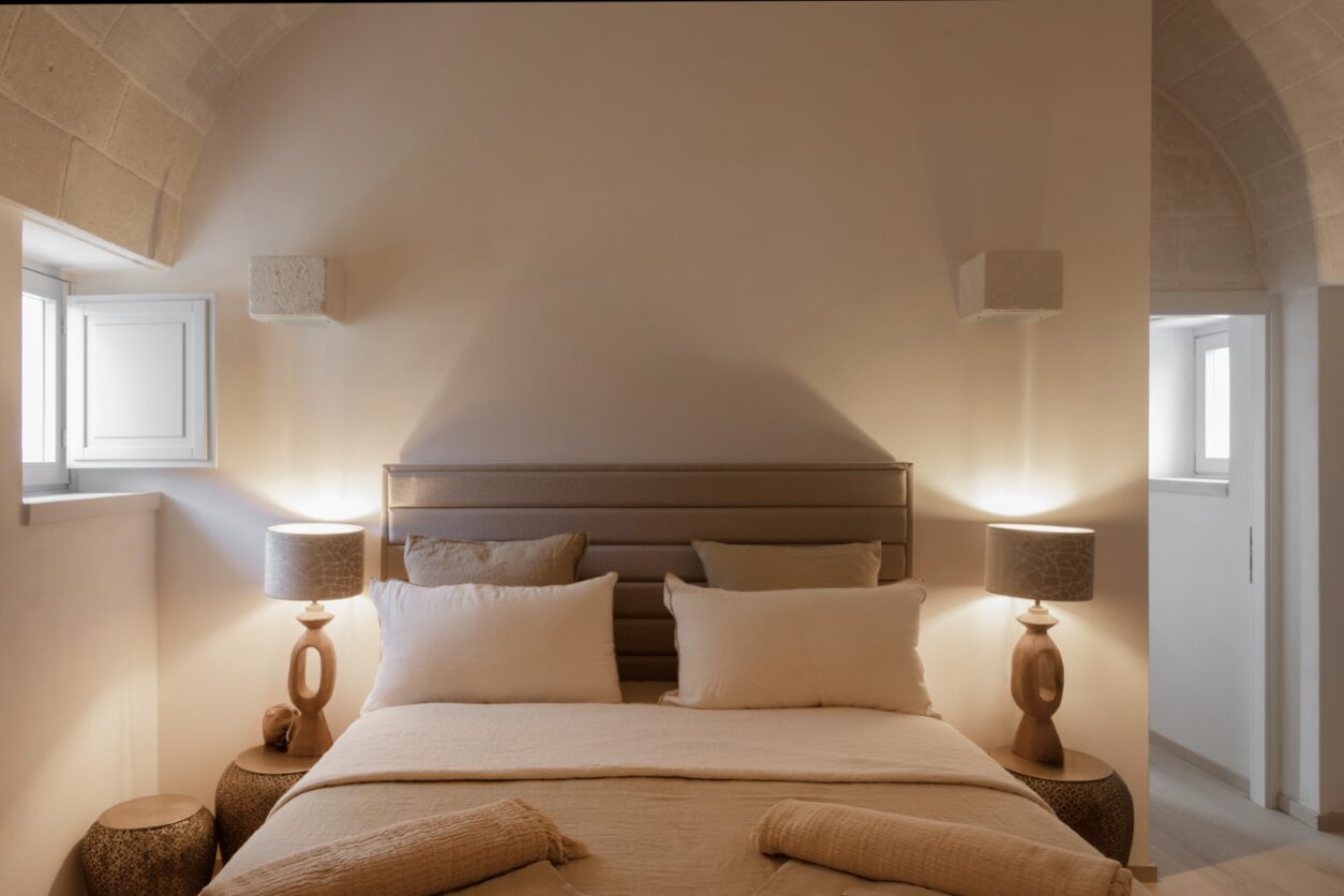 Ferienhaus in Apulien - Casa Cupido