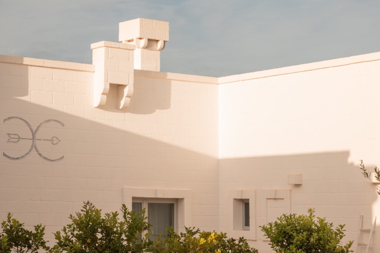 Ferienhaus in Apulien - Casa Cupido