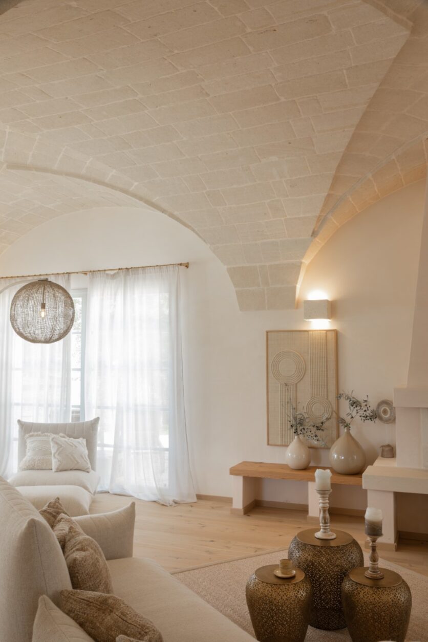 Ferienhaus in Apulien - Casa Cupido