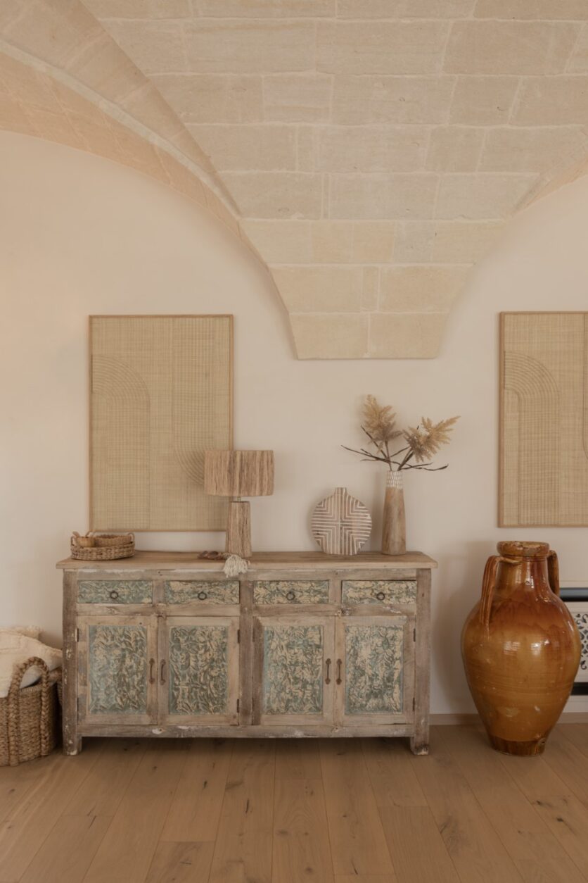 Ferienhaus in Apulien - Casa Cupido