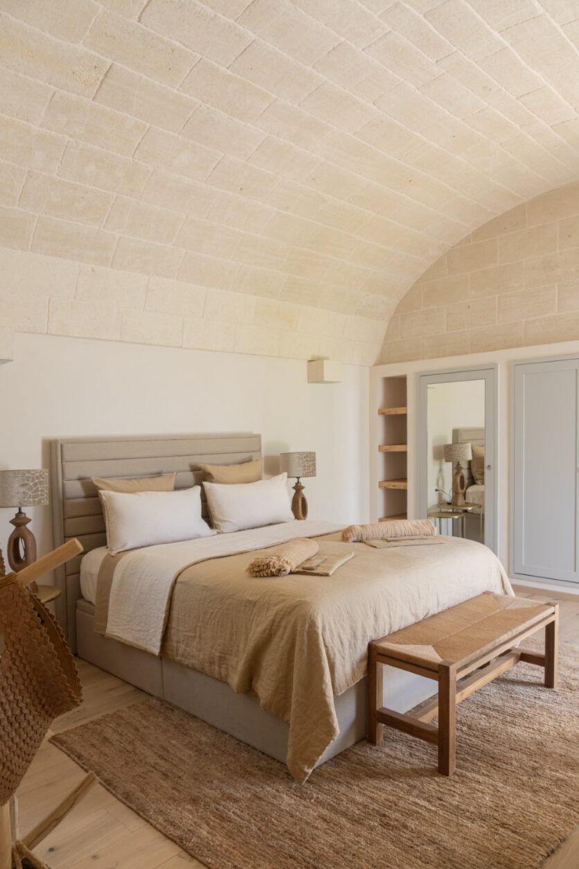 Ferienhaus in Apulien - Casa Cupido