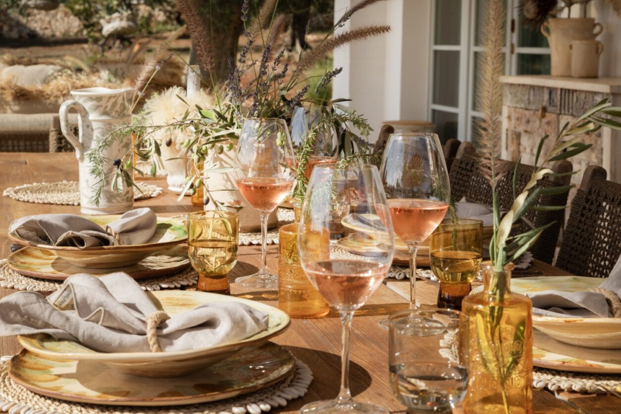 Ferienhaus in Apulien - Casa Cupido