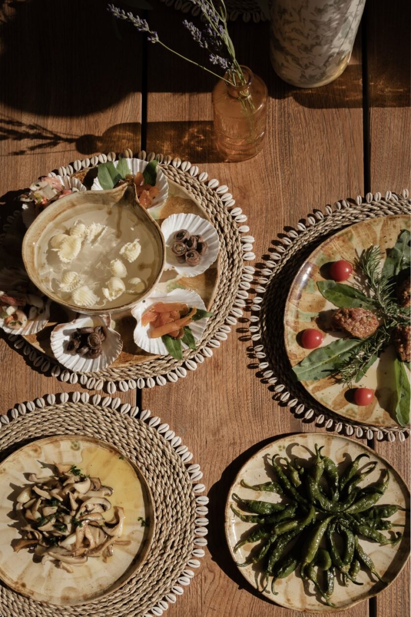 Ferienhaus in Apulien - Casa Cupido