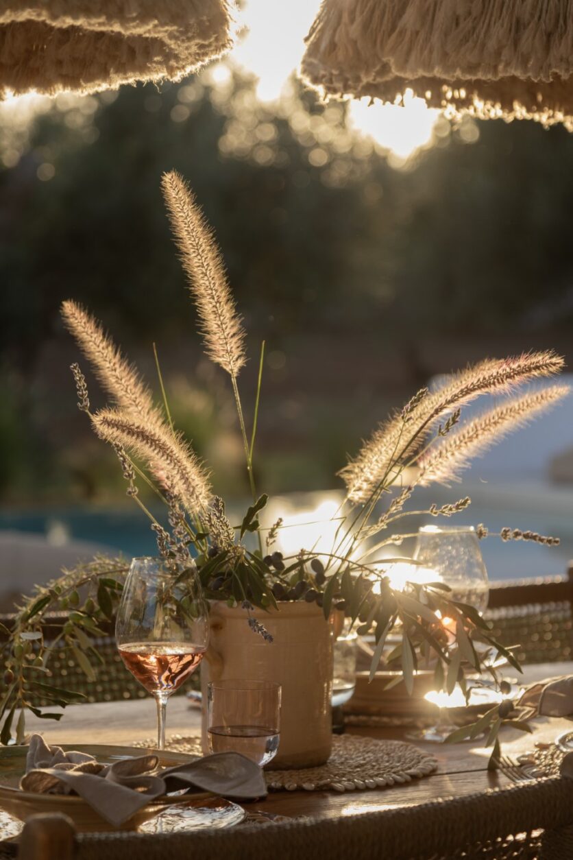 Ferienhaus in Apulien - Casa Cupido
