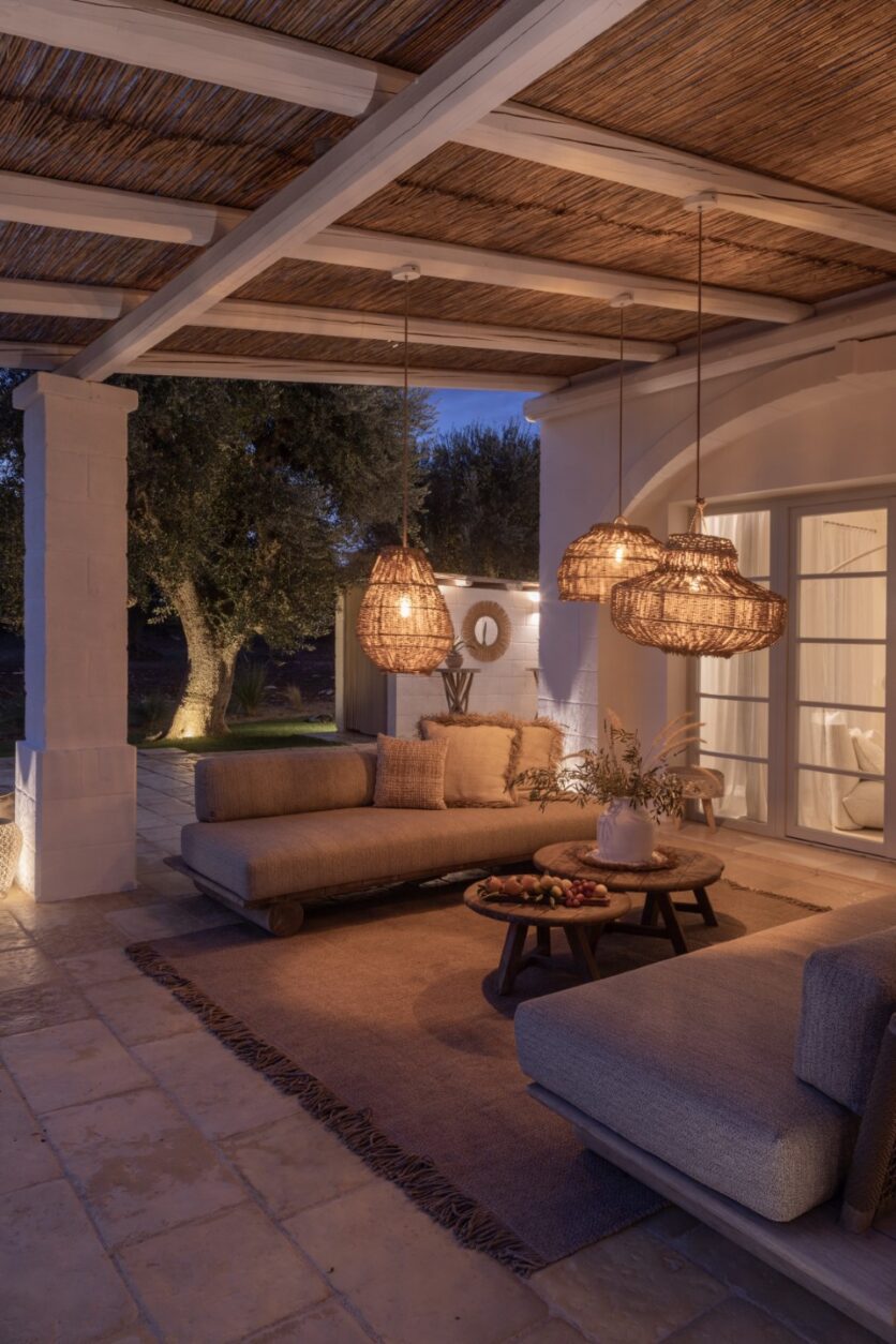 Ferienhaus in Apulien - Casa Cupido