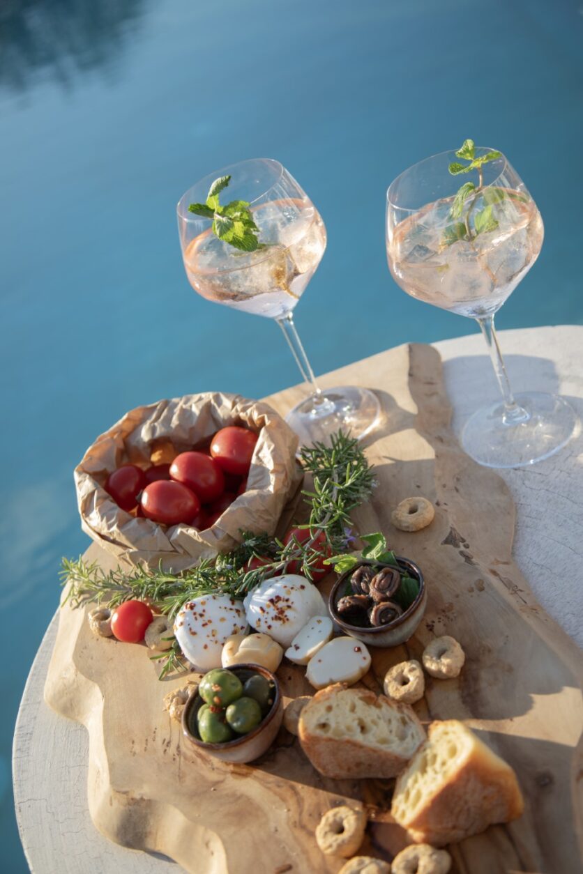 Ferienhaus in Apulien - Casa Cupido