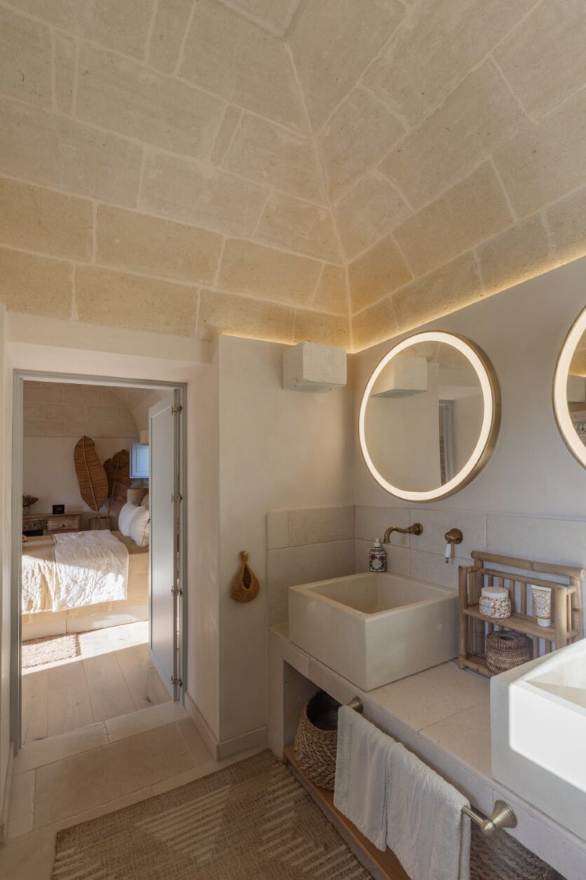 Ferienhaus in Apulien - Casa Cupido