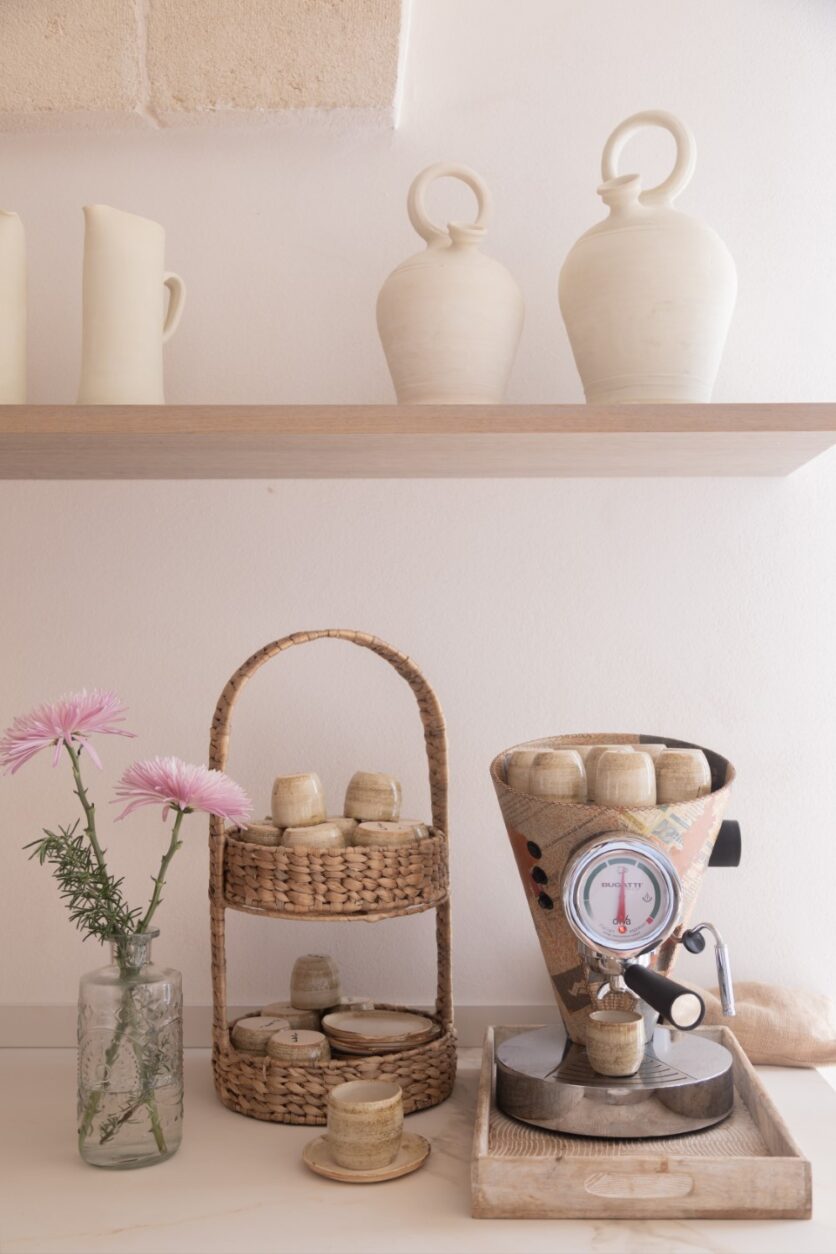 Ferienhaus in Apulien - Casa Cupido