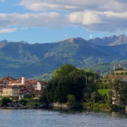 Tipps Lago Maggiore & Piemont